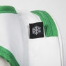 Taška na padel ADIDAS Racket Bag MULTIGAME white/green