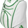 Taška na padel ADIDAS Racket Bag MULTIGAME white/green