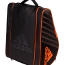 Taška na padel ADIDAS Racket Bag PROTOUR black/orange