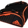 Taška na padel ADIDAS Racket Bag PROTOUR black/orange