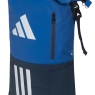 Batoh na padel ADIDAS BACKPACK MULTIGAME 3.2 modrý