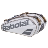 Tenisový bag Babolat Pure Wimbledon X9 24