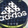 Padelová raketa ADIDAS ADIPOWER 3.1 blue-yellow