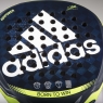 Padelová raketa ADIDAS ADIPOWER 3.1 blue-yellow