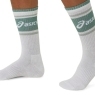 Tenisové ponožky ASICS LOGO CREW SOCK 3Pack 3033B879-961