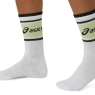 Tenisové ponožky ASICS LOGO CREW SOCK 3Pack 3033B879-961