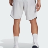 Tenisové šortky Adidas Club Tennis Short HS3265 biele