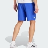 Tenisové šortky Adidas Club 3 Stripes Short 7 IZ3231 modré