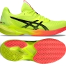 Dámska tenisová obuv Asics Solution Speed FF 3 CLAY PARIS 1042A288-750