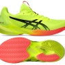 Pánska tenisová obuv Asics Solution Speed FF 3 Clay PARIS 1041A494-750