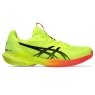 Pánska tenisová obuv Asics Solution Speed FF 3 Clay PARIS 1041A494-750