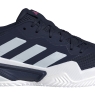 Pánska tenisová obuv Adidas Barricade 13 M Clay IF9132 modré