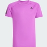 Dievčenske tričko Adidas Club Tennis T-Shirt IM9118 fialové