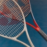 Tenisová raketa Yonex VCORE 100 sand beige