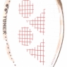 Tenisová raketa Yonex VCORE Feel 250 g sand beige