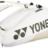 Tenisový bag Yonex Pro 6 pcs 92426 sand beige