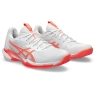 Dámska tenisová obuv Asics Solution Speed FF 3 CLAY 1042A248-100