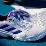 Pánska tenisová obuv Adidas Barricade 13 M IF9129