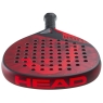 Padelová raketa Head FLASH RED