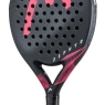 Padelová raketa Head ZEPHYR BLACK/PINK