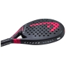 Padelová raketa Head ZEPHYR BLACK/PINK