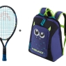 Tenisový set Head - Novak 19 + Kids Backpack 2024