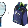 Tenisový set Head - Novak 21 + Kids Backpack 2024