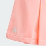 Dievčenská tenisová sukne Adidas Club Tennis Pleated Skirt IM9108 ružová