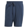 Tenisové šortky Adidas Ergo Tennis Shorts IW6224 7´´ modré