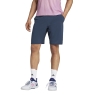 Tenisové šortky Adidas Ergo Tennis Shorts IW6224 7´´ modré