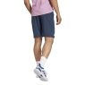 Tenisové šortky Adidas Ergo Tennis Shorts IW6224 7´´ modré