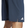 Tenisové šortky Adidas Ergo Tennis Shorts IW6224 7´´ modré