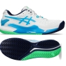 Pánska tenisová obuv Asics Solution Speed FF 3 Clay 1041A375-103