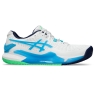 Pánska tenisová obuv Asics Solution Speed FF 3 Clay 1041A375-103