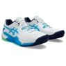 Pánska tenisová obuv Asics Solution Speed FF 3 Clay 1041A375-103