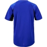 Detské tenisové tričko Adidas Boys Tee Pro IX3566 modré