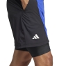 Tenisové šortky Adidas Tennis 2-in-1 Shorts IT2264