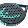 Padelová raketa Head ZEPHYR PRO Black/Teal