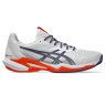 Pánska tenisová obuv Asics  Solution Speed FF 3 Clay 1041A437-103