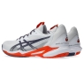 Pánska tenisová obuv Asics  Solution Speed FF 3 Clay 1041A437-103