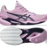 Dámska tenisová obuv Asics  Solution Speed FF 3 Clay 1042A248-700