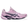 Dámska tenisová obuv Asics  Solution Speed FF 3 Clay 1042A248-700