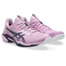 Dámska tenisová obuv Asics  Solution Speed FF 3 Clay 1042A248-700