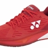 Pánska tenisová obuv Yonex ECLIPSION 5 Tango red