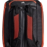 Taška na padel ADIDAS Racket Bag PROTOUR 3.3 black/orange