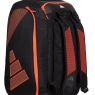 Taška na padel ADIDAS Racket Bag PROTOUR 3.3 black/orange