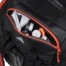 Taška na padel ADIDAS Racket Bag PROTOUR 3.3 black/orange