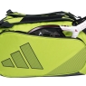 Taška na padel ADIDAS Racket Bag PROTOUR 3.3 yellow