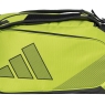 Taška na padel ADIDAS Racket Bag PROTOUR 3.3 yellow