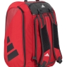 Taška na padel ADIDAS Racket Bag Tour 3.3 solar red